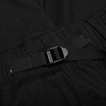 Ripstop Cargo Easy Short - TNF Black