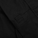 Ripstop Cargo Easy Short - TNF Black
