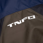 TNF X Jacket - New Taupe Green/Summit Navy/TNF Black
