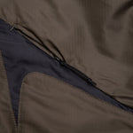 TNF X Jacket - New Taupe Green/Summit Navy/TNF Black