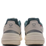 Women's The Roger Clubhouse Pro 1 - Ivory/Evergreen
