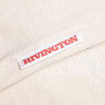 Theatre CVA S/S Tee - Vintage White