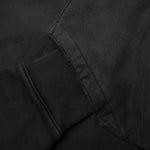 Theatre Masks Hoodie - Black