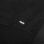 Theatre Masks Hoodie - Black