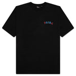 This Damn Chair T-Shirt - Washed Black