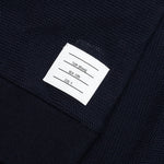 4-Bar Cardigan - Navy