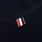 4-Bar Cardigan - Navy