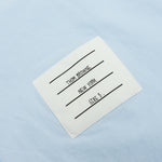 Classic L/S Button Down Shirt W/ GG Placket - Light Blue