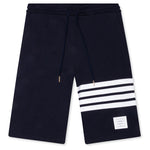 Classic Sweat Shorts - Navy