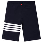 Classic Sweat Shorts - Navy