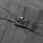 Classic Engineered Trouser - Grey