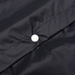 Flyweight Ripstop Half Zip Anorak - Navy
