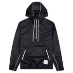 Flyweight Ripstop Half Zip Anorak - Navy