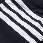 Hooded Football Sideline Parka - Navy
