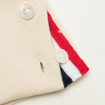Hoodie Pullover - Tonal White