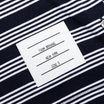 Pocket Tee - Navy