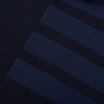 Relaxed Fit Crewneck Sweatshirt - Navy