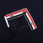 S/S T-Shirt - Navy