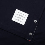 S/S T-Shirt - Navy