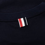S/S T-Shirt - Navy