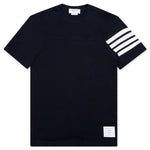 S/S T-Shirt - Navy