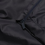 Straight Leg Track Pants - Navy