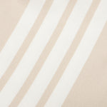 Sweatpants - Tonal White