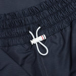 Mesh 4Bar Track Pants - Navy