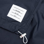 Mesh 4Bar Track Pants - Navy