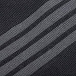 Waffle 4-Bar Sweatpants - Charcoal
