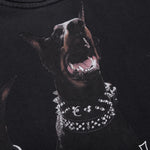 Thoroughbred Hoodie - Vintage Black