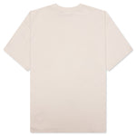 Thoroughbred T-Shirt - Vintage White