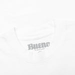Three Boys S/S Tee - White