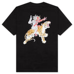 Tim Lehi Crewneck T-Shirt - Black