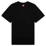Tip S/S Tee - Black