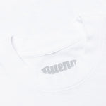 Tito Trinidad S/S Tee - White
