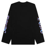 Todo Bien L/S Tee - Black