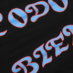 Todo Bien L/S Tee - Black