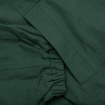 Todo Bien Reversible Jacket - Green/Black