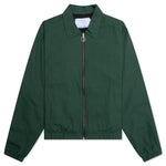 Todo Bien Reversible Jacket - Green/Black