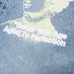 Toile Denim - Blue