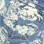 Toile Denim - Blue
