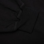 Tommy Hustler Hoodie - Black