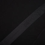 Tommy Hustler Hoodie - Black