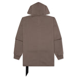 Tommy Hustler Hoodie - Dust