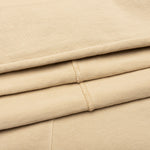 Tommy Hustler Hoodie - Pearl/Milk