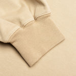 Tommy Hustler Hoodie - Pearl/Milk