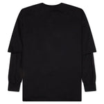 Tommy Hustler Sweatshirt - Black