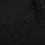 Tommy Hustler Sweatshirt - Black