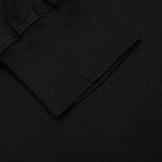 Tommy Hustler Sweatshirt - Black